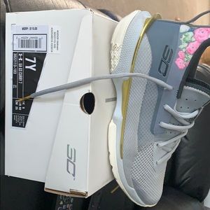 Under Armour SC Curry 7